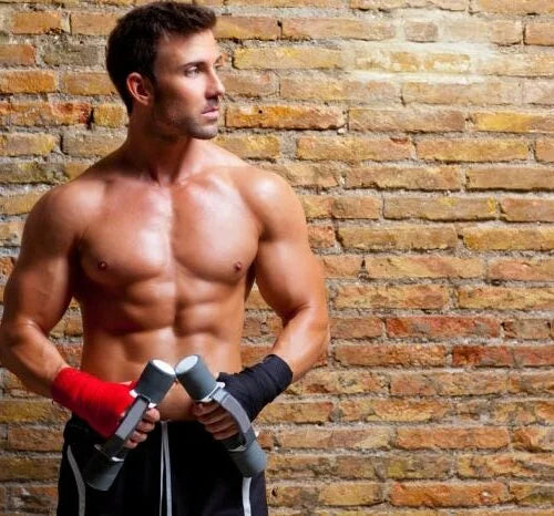 Month 6: Lean Muscle Building