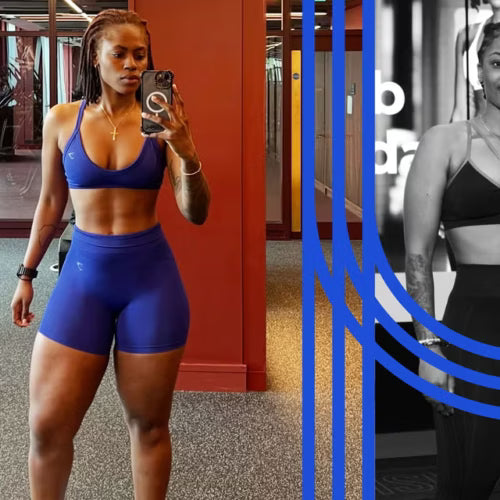 12 Months 1D: Hybrid Training